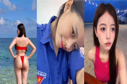 Phim sex Việt Nam cô sinh viên công tác đoàn dáng đầy đặn