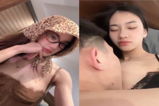 Tham gia some với cô nàng ngực lớn mông tròn